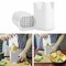 Potato Fries Cutter One Step French Fry Vegetable Fruit Slicer Kitchen Tools New
